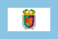 Flag Málaga Province