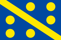 Flag of Assesse.svg