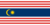 Flag of Kuala Lumpur
