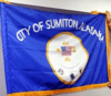 Flag of Sumiton