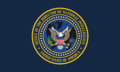 Flag of the Office of the Director of National Intelligence.svg