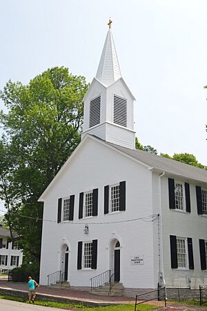 Flemingsburg First Presbyterian Church