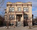 Fontenelle Apartments (Scottsbluff, NE) from E 1