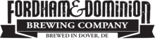 Fordham & Dominion Brewing Company Logo.png
