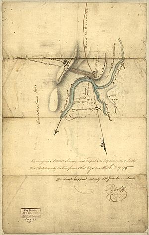 Fort Wayne 1795