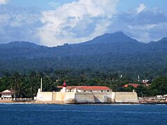 Forte de Sao Sebastiao (20026107129)