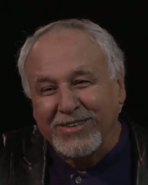 François Macerola 2013 (cropped)