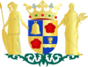 Coat of arms of Franekeradeel