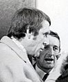 Frank Lord & George Eastham1