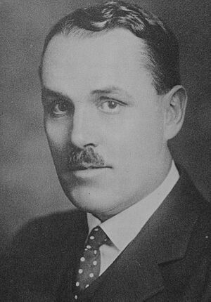 Frank ahearn