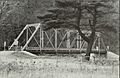 Frehn Bridge HABS