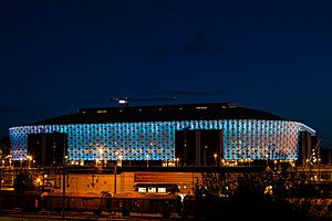 Friends Arena (7751335978)