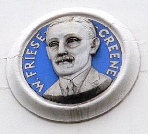 Friese Greene 1