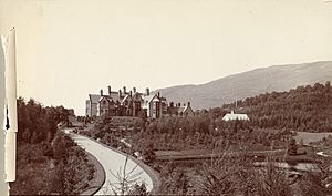 Glencoe House, 1905.jpg