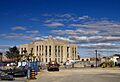 Goderich Square One Year Post Tornado