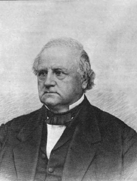 Governor Edward Kent