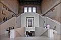Grand escalier du Hall du Neues Museum (Berlin) (6098967815)