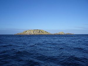 Great Ganinick and Little Ganinick, Isles of Scilly - geograph.org.uk - 1766004