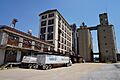 Greenville August 2015 42 (Northeast Texas Farmers Co-op Sabine Valley Feeds feed mill)