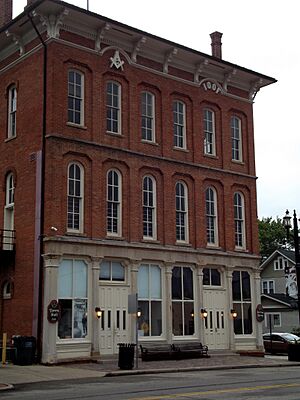 Groveport, Ohio Town Hall