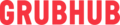 GrubHub Logo 2016