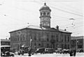 Guelph City hall 1920