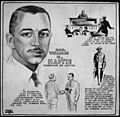 HON. WILLIAM H. HASTIE - CHAMPION OF JUSTICE - NARA - 535685