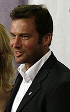 Hannes Trinkl Nacht des Sports 2008
