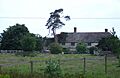 Hardham Priory