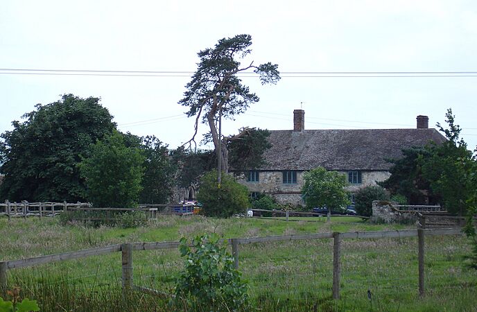 Hardham Priory