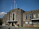 Havering Town Hall (3).JPG