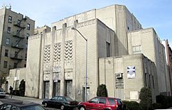 Hebrew Tabernacle of Washington Heights