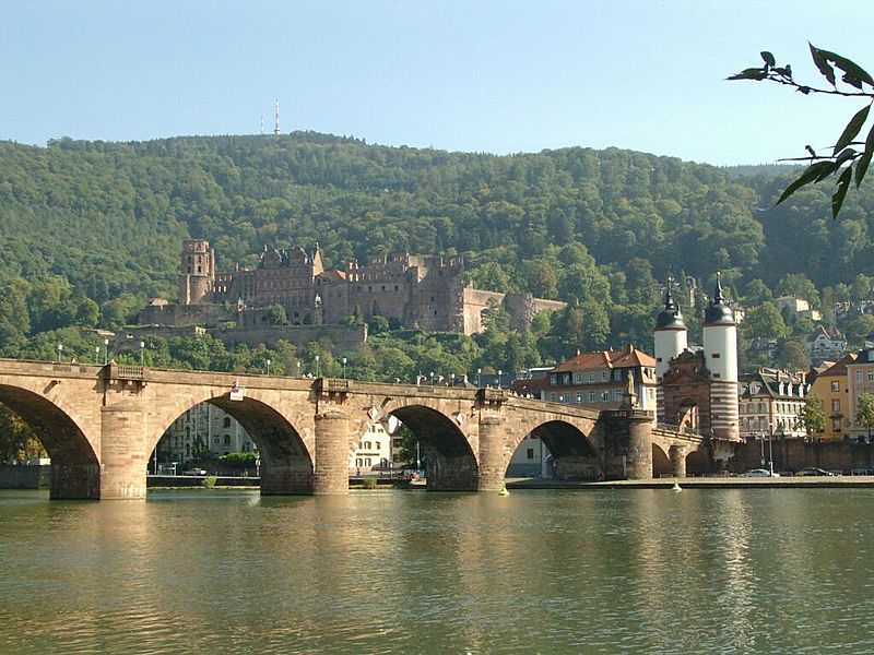 Heidelberg 20030918