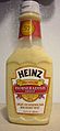 Heinz horseradish sauce