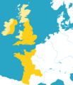 Henry II, Plantagenet Empire