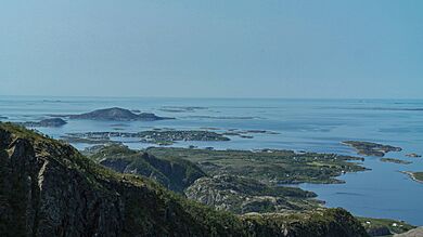 Herøy, Helgeland, Nordland, Norway - panoramio