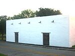 Zaragoza Birthplace State Historic Site