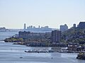 Hudson WaterfrontFtLee2JerseyC