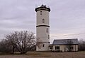 Humboldt Watertower (8109712035)