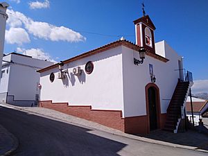 Igrexa de Nuestra Señora del Rosario de Serrato