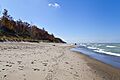 Indiana Dunes National Lakeshore, Michigan City, Indiana, Estados Unidos, 2012-10-20, DD 03