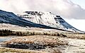Ingleborough, north face