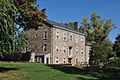 JOSEPH STOUT HOUSE, MERCER COUNTY