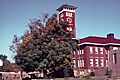 James K. Shook School