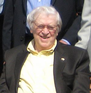 Perry in May 2011