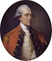 John Campbell, 5th Duke of Argyll (1723-1806) by Thomas Gainsborough