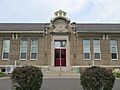 John Fitch School, Windsor CT