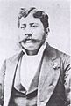 John Lot Kaulukou