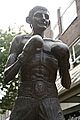 Johnny Owen Merthyr Boxer by Aberdare Blog