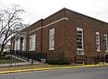 Johnson City Post Office